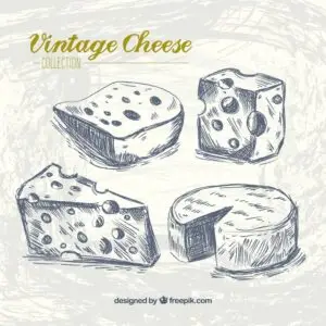 Read more about the article 🧀 Бяслаг идэхийн 10 шалтгаан 😋